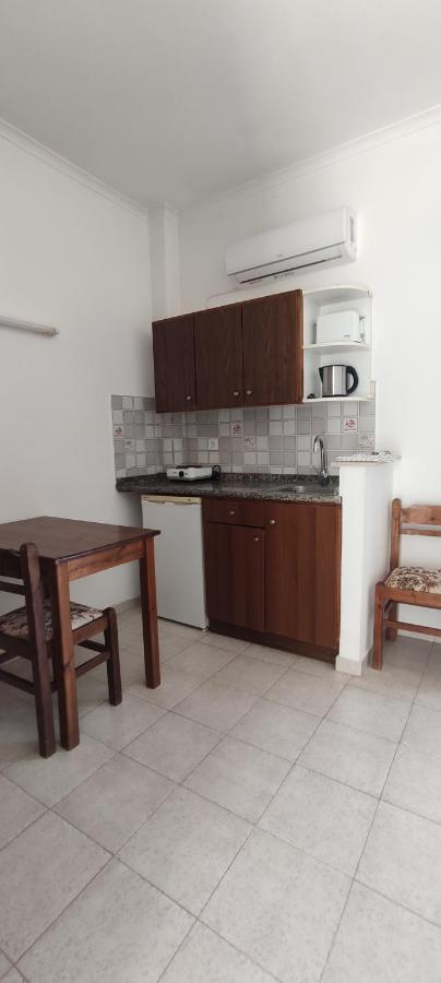Elga Hotel & Apartments Kardamena  Luaran gambar