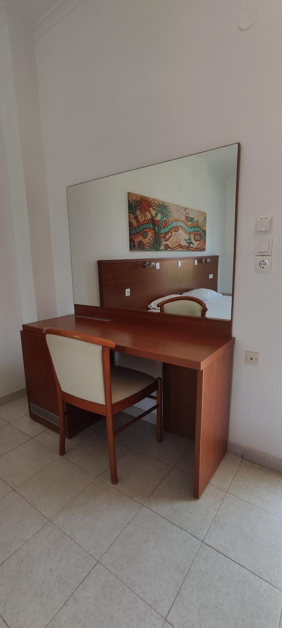 Elga Hotel & Apartments Kardamena  Luaran gambar